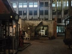 -东郎电影创意产业园(郎家园店)