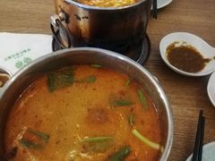 -Thai Basil罗勒叶泰式餐厅(时代天街店)