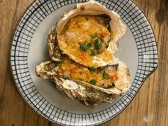 -天地蚝宅(武汉天地店)