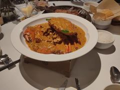 -狮拾久·现代新加坡料理(福田COCO Park店)