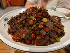 -苹果树下艺术餐厅(通州店)