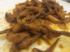 -吉源大排档·鱼生·海鲜(烧烤彩印厂店)