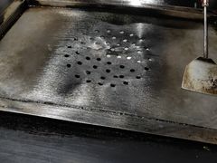 -浩文烧烤