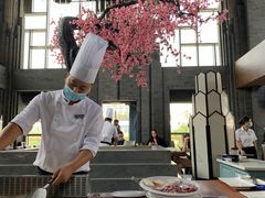 大堂-大渔·观筵(三里屯太古里店)