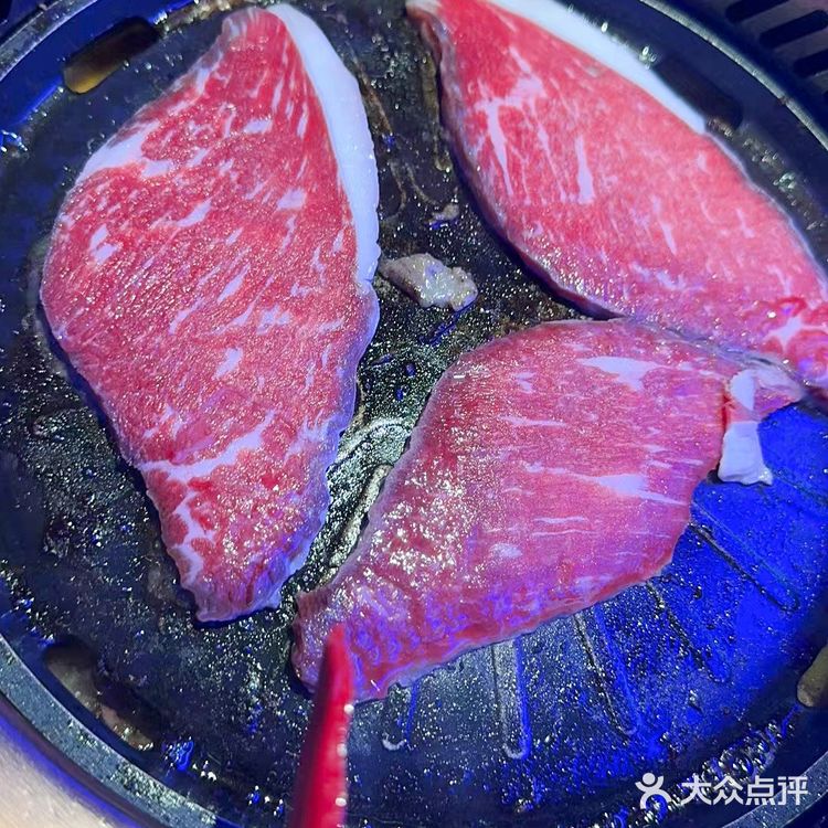 西安自助天花板~老舅爷自助烤肉