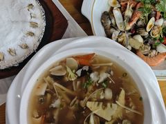 -食鼎记海鲜大排档(美食街店)
