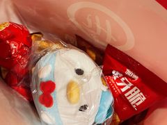 -海底捞火锅(金光华店)