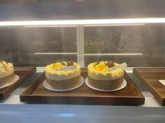 -绿小院(荔湾店)
