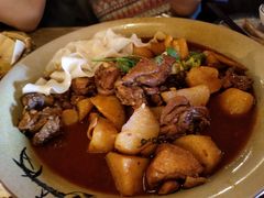 -那时新疆·若羌(经纬汇店)