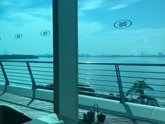 -苏州金鸡湖中茵皇冠假日酒店
