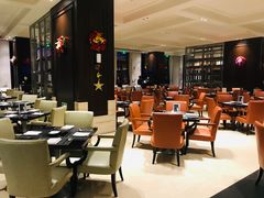 大堂-北京海湾半山酒店-加咖啡西餐厅