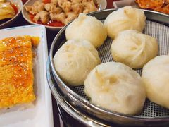 龙眼小包-小街天府(西工小街店)