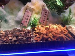 -焰江山海鲜牛排烤肉自助(锦华万达二星店)