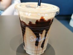 -Seesaw Coffee(苏州中心店)