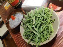 -马厂老火锅(胜太路店)
