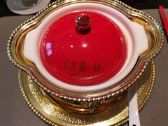 -郑春發佛跳墙(三迪中心店)