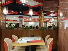 -晋阳春·山西菜·北京烤鸭(交大店)
