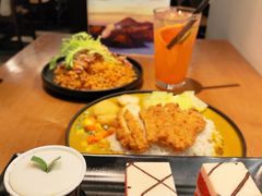 -香兰印尼 Pandan(中华广场店)