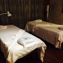 -TIME SPA科技美肤机构