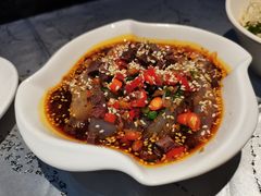 -红辣椒·川菜·火锅(张杨路店)