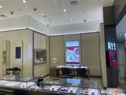 -周生生Chow Sang Sang(东方店)