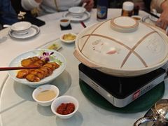 -南海食街(佛冈店)