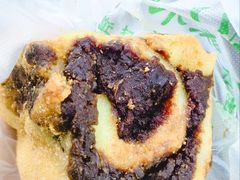 驴打滚-牛街洪记小吃店(牛街店)