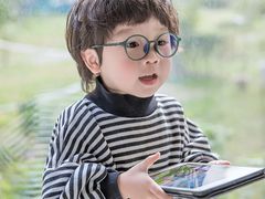 -青聪儿童眼镜(五官科医院宝庆路店)