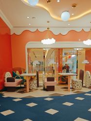 -奈尔宝·儿童乐园·亲子餐厅(苏州大悦城店)