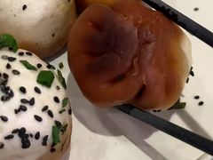-东泰祥生煎馆(长宁路店)