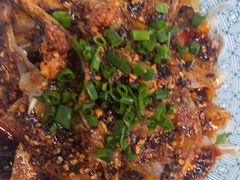 -川正旺江湖菜(三元桥店)