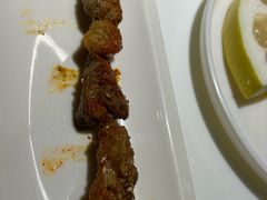 -小放牛炒菜馆(裕华万达店)