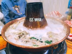 -元盛居(亚泰大街店)