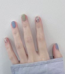-LILY NAILS美甲美睫