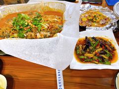 -川娃子(万塘汇店)