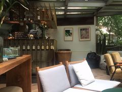 -Nirvana Cafe&Bar(北仓文创街区店)