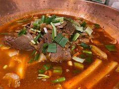 -云海肴·汽锅鸡·云南菜(苏州中心店)