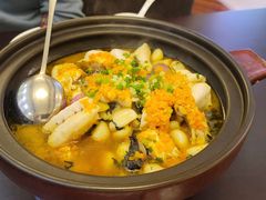 -书湘门地·中国十佳湘菜(西苑店)
