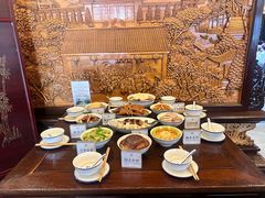 -咸亨酒店•非遗绍兴菜•中华老字号(堂吃餐厅)
