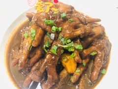 -小菜园新徽菜(扬州华润万象汇店)