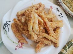 -相聚青山餐厅(阎河路店)