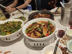 -蜀厨小匠·民间川菜(犀浦店)