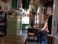 -炙热童年·老北京炙子烤肉(南锣鼓巷店)