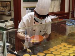 -辛一·铜锣烧(鸿寿坊店)