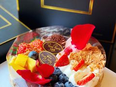 -PETIT PARIS 小巴黎(花园道店)