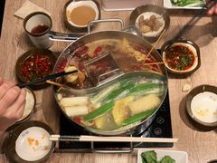 -野妹火锅(南园店)