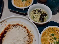 -松鹤楼面馆(清河万象汇店)