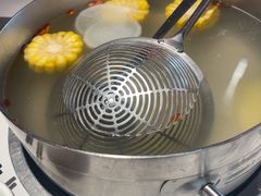 -陈记顺和潮汕牛肉火锅(棠德南路店)