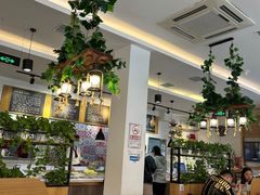 -拿渡·水煮鱼麻辣香锅(王府井奥莱·香江小镇店)