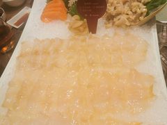 -协成海鲜火锅(情侣路店)